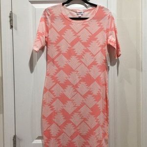 Lularoe Julia size M NWT